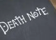 Quiz Death Note