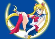 Quiz Sailor Moon