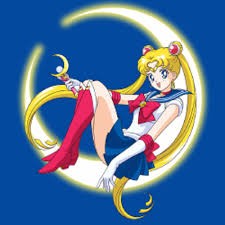 Quiz Sailor moon