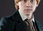 Quiz Ron Weasley