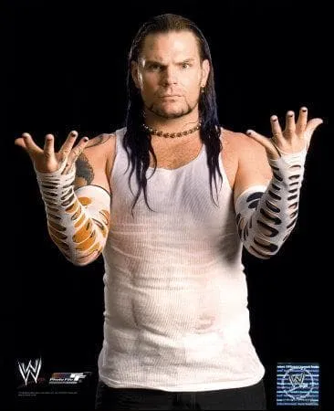 Qui est cette superstar de la WWE?