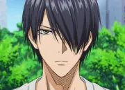 Quiz Tatsuya Himuro