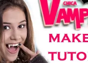 Quiz Chica Vampiro