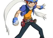 Quiz Beyblade