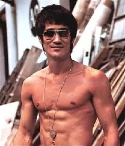 Bruce Lee est le fondateur du :