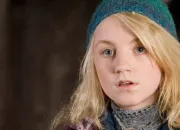 Quiz Luna Lovegood