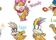 Quiz Les Koopalings