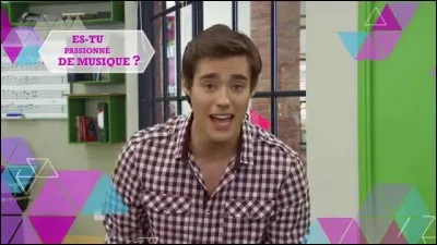 Jorge Blanco sera-t-il présent pour le tournage de la saison 2 ?