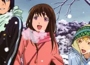 Quiz Noragami : les personnages