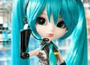 Quiz Pullip