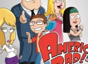 Quiz American Dad - Partie 1/2