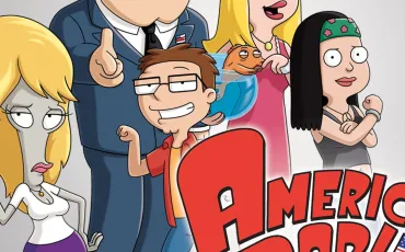 Quiz American dad