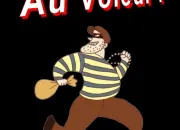 Quiz Au voleur !