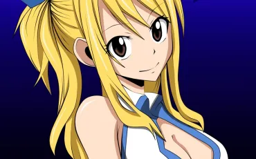 Quiz Fairy tail