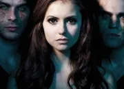 Test Quel personnage de Vampire Diaries es-tu ?