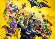 Test Quel personnage de  Lego Batman Movie  es-tu ?