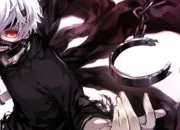 Quiz Tokyo Ghoul