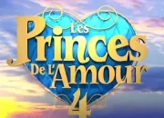 Quiz Les Princes de l'amour 4