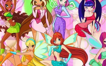 Quiz Winx