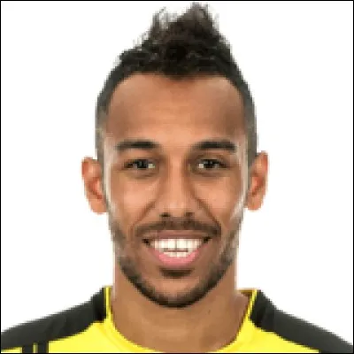 Combien de vitesses Aubameyang a-t-il ?