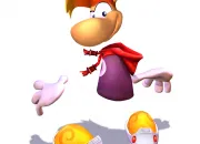 Quiz Rayman - Les personnages