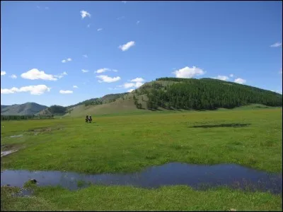 Quelle est la capitale de la Mongolie ?