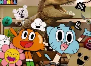 Quiz Gumball