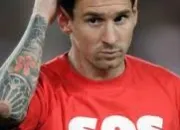 Quiz Lionel Messi