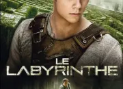 Quiz Le Labyrinthe