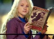 Quiz Connaissez-vous assez bien Luna Lovegood ?