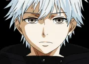 Quiz Tokyo Ghoul