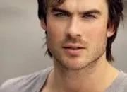 Quiz Ian Somerhalder