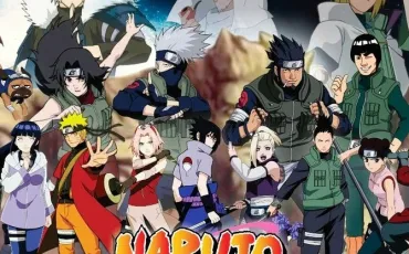 Quiz Naruto