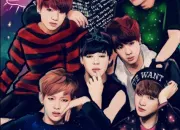 Quiz BTS