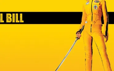 Quiz Kill bill