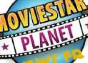 Quiz Connais-tu bien MovieStarPlanet ?