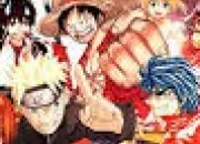 Quiz Les personnages de mangas