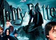 Test Qui es-tu dans 'Harry Potter' ?