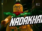 Quiz Ninjago spcial Nadakhan