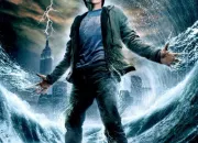 Quiz Percy Jackson