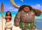 Quiz Vaiana, la lgende du bout du monde