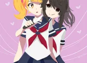 Quiz Yandere Simulator test fan