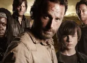 Quiz Acteurs de 'The Walking Dead'