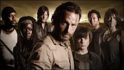 Comment s'appelle Rick Grimes en vrai ?