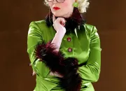 Quiz Rita Skeeter