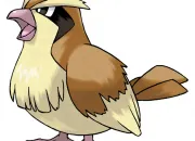 Quiz Les oiseaux dans Pokmon