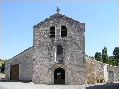 A Asnières-sur-Nouère, en Poitou-Charentes, les habitants s'appellent...