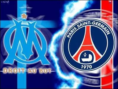 Quelle a été la date du premier Classico ?