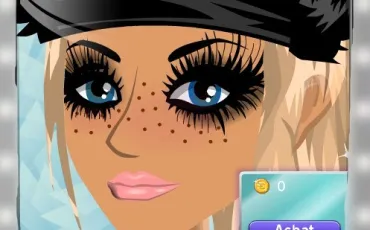 Quiz Moviestarplanet