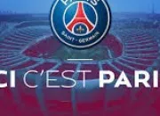 Quiz Les joueurs du PSG